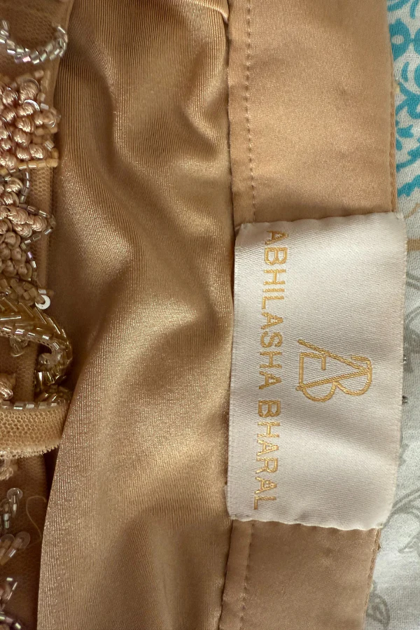 Abhilasha Bharal Lehenga Set - Image 4