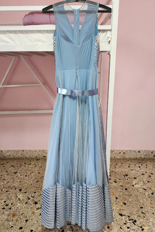 Amit Aggarwal Gown - Image 4