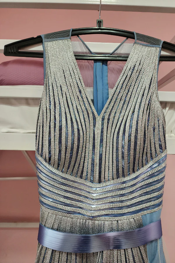 Amit Aggarwal Gown - Image 5
