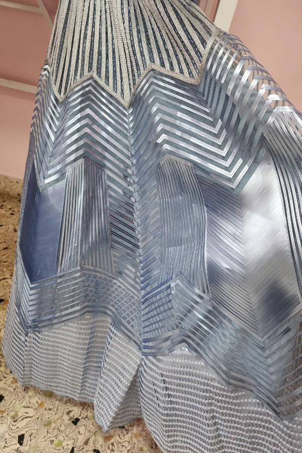 Amit Aggarwal Gown - Image 7