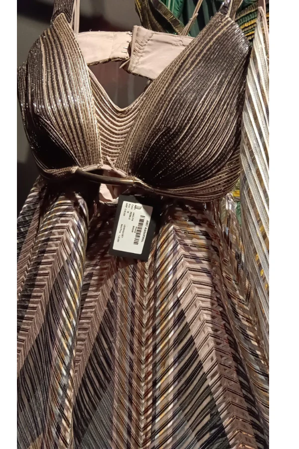 Amit Aggarwal Gown - Image 4