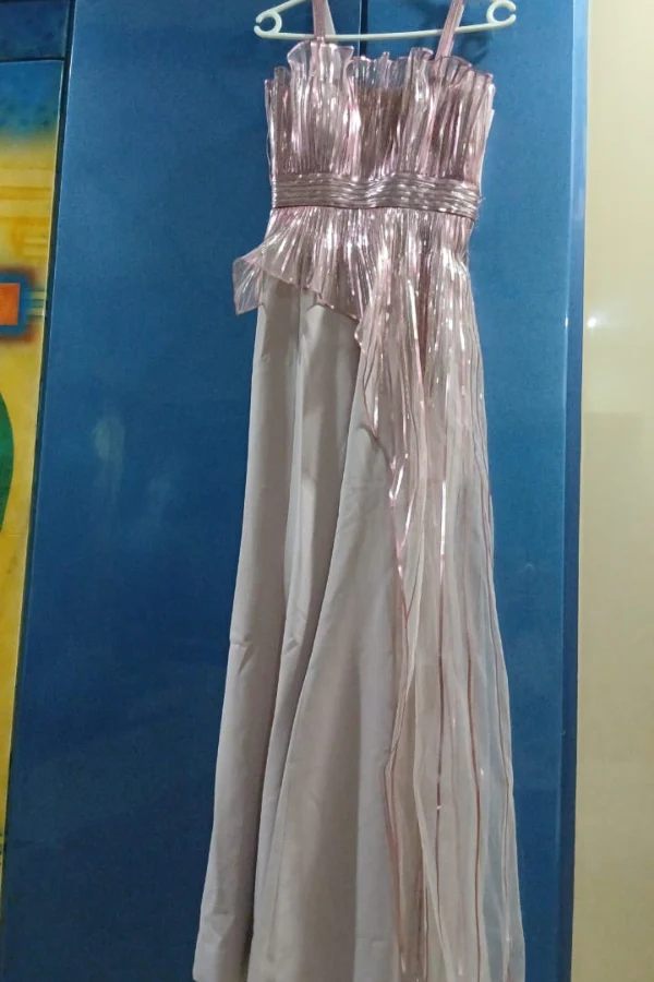 Amit Aggarwal lavender jumpsuit - Image 3