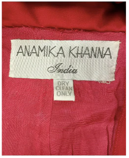 Anamika khanna Gown - Image 3