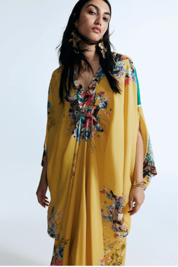 Anamika Khanna H&M Kaftan - Image 2