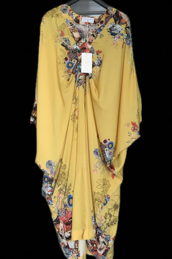 Anamika Khanna H&M Kaftan - Image 3