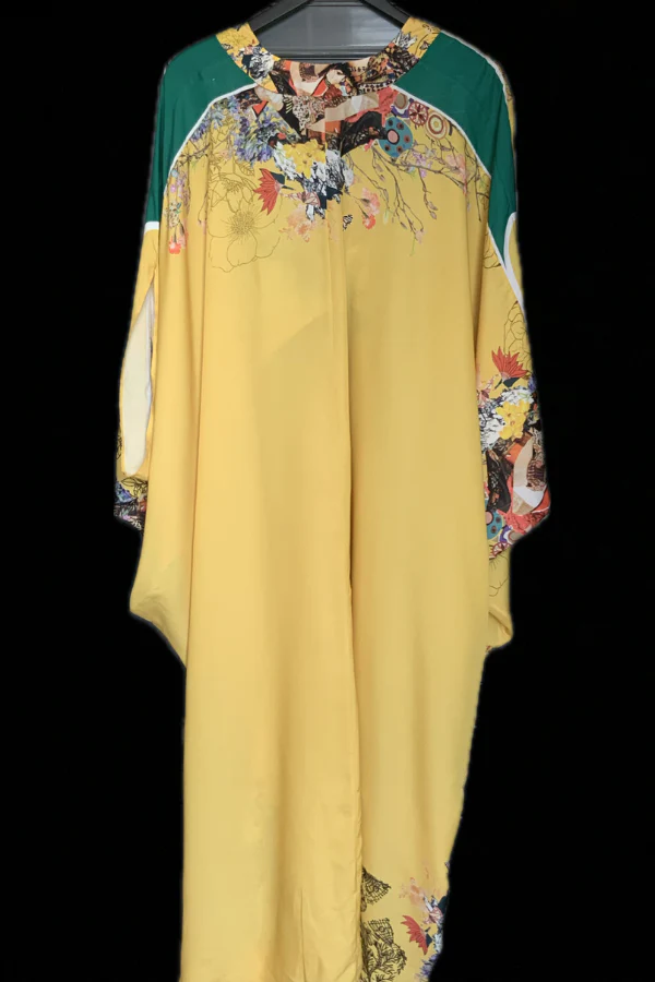 Anamika Khanna H&M Kaftan - Image 4