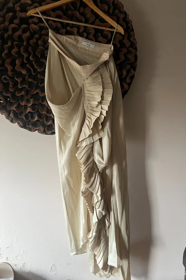 Anamika Khanna Jacket and Dhoti Set - Image 5