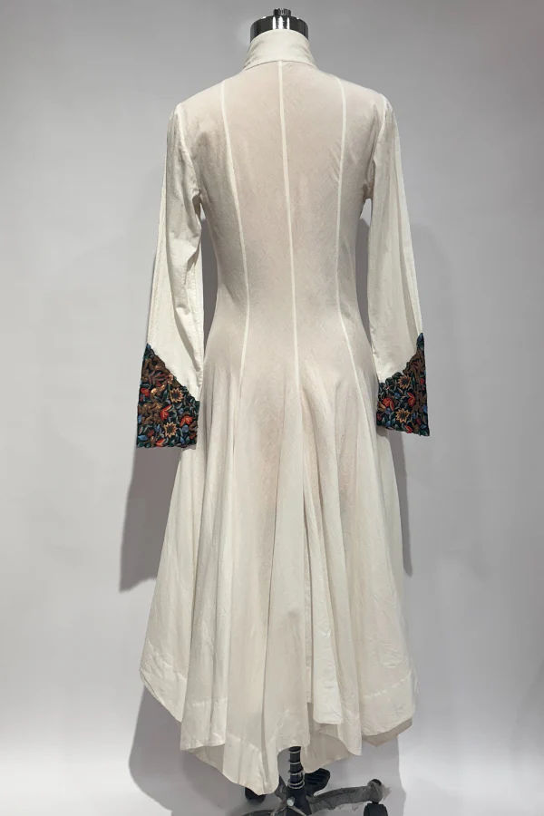 Anamika Khanna White Kurta - Image 2
