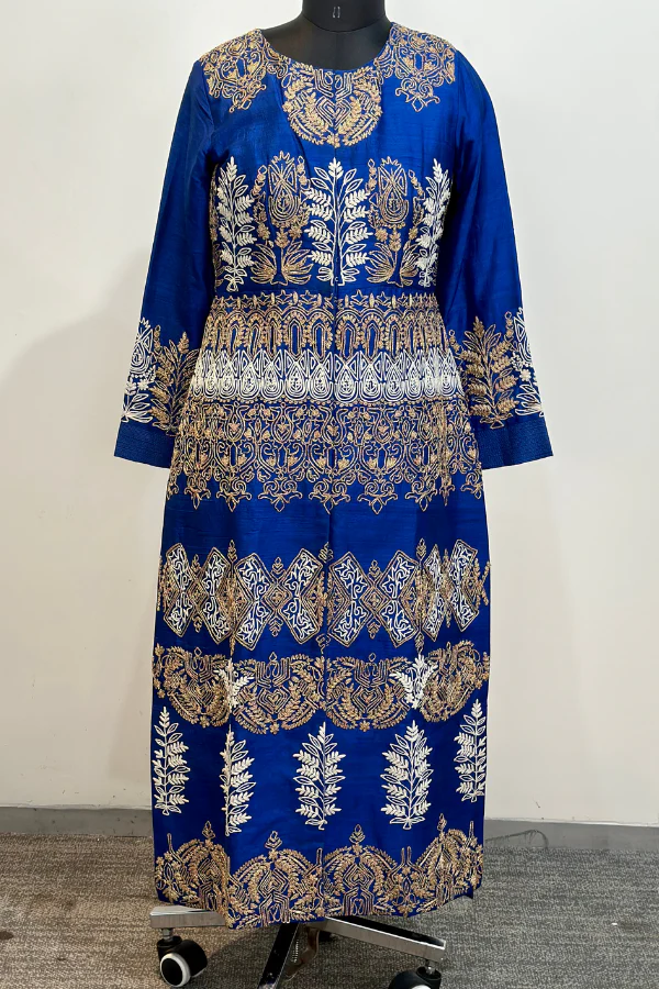 Aneesh Agarwal Kurta