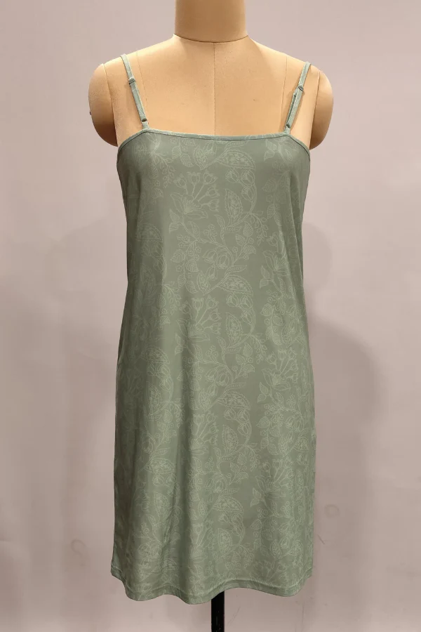 Anita Dongre Green Dress - Image 3