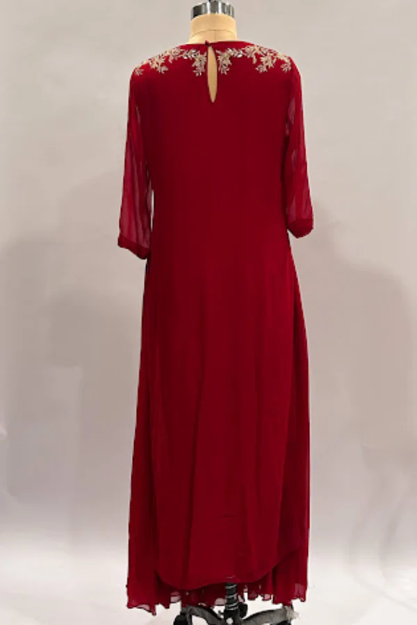 Anita Dongre Kurta Set - Image 2
