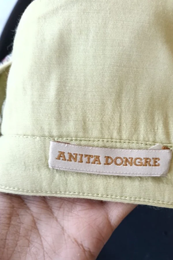 Anita Dongre Lehenga Set - Image 6