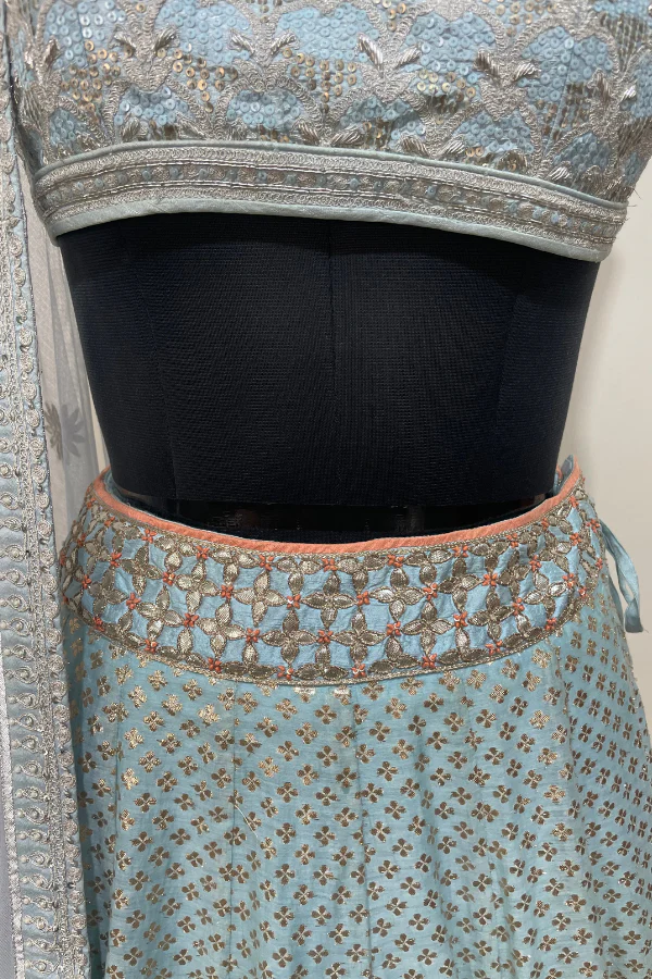 Anita Dongre lehenga set - Image 5