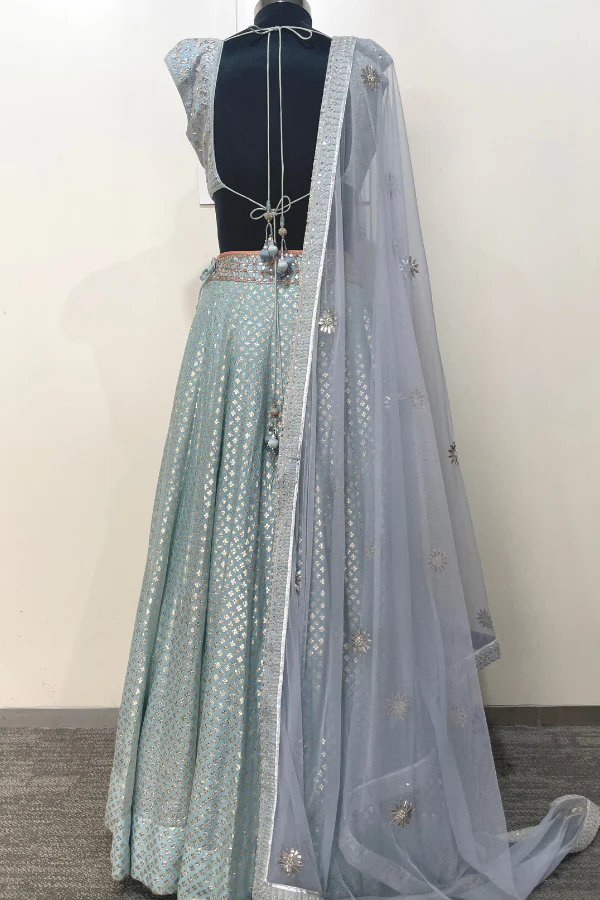Anita Dongre lehenga set - Image 6