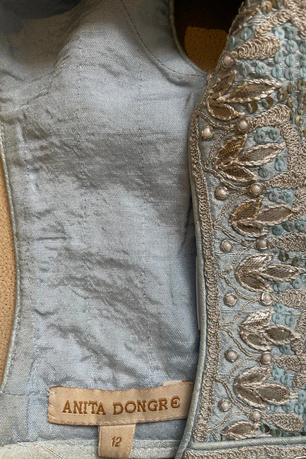 Anita Dongre lehenga set - Image 8