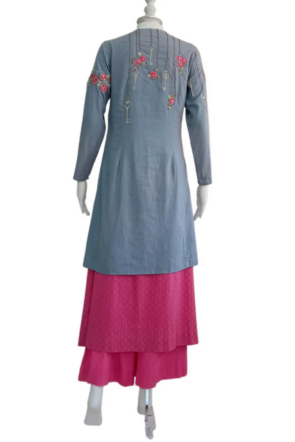 Anju modi kurta set - Image 2