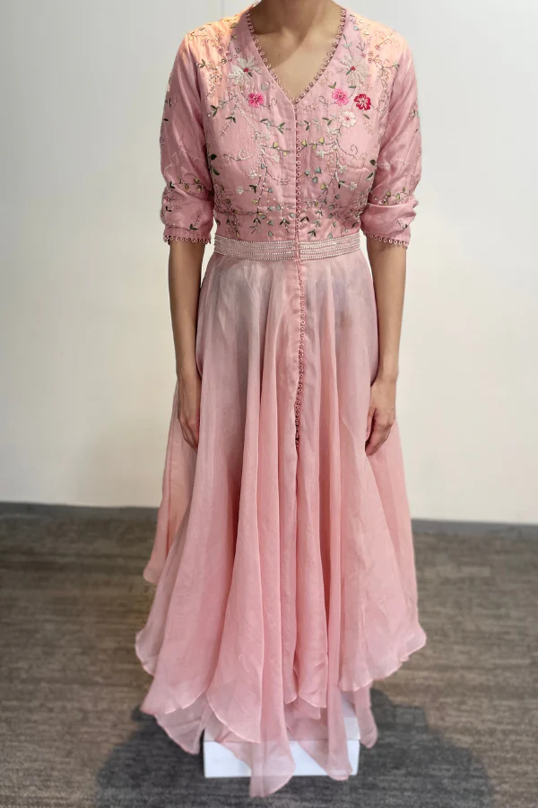 Anushree reddy Kurta set - Image 3
