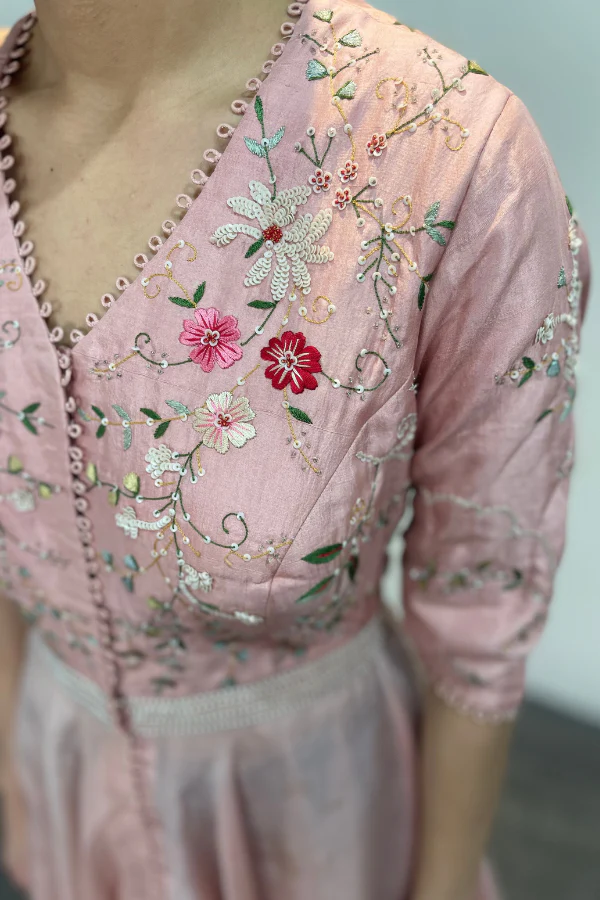 Anushree reddy Kurta set - Image 4