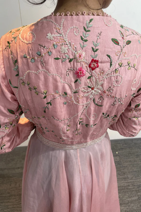 Anushree reddy Kurta set - Image 5