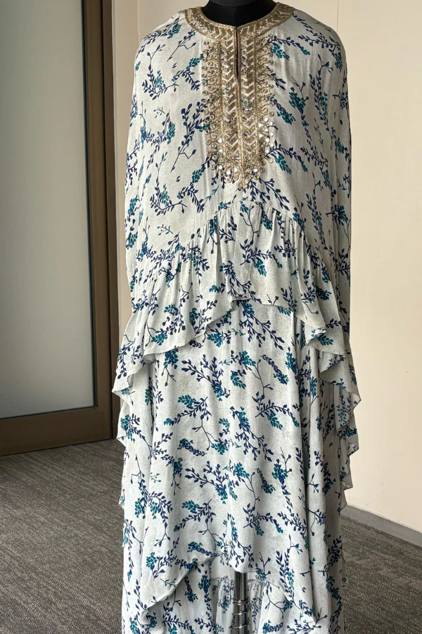 Arpita Mehta Co-Ord Set - Image 2