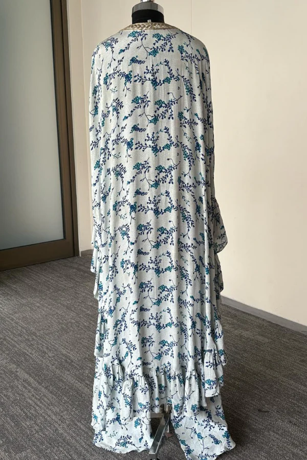 Arpita Mehta Co-Ord Set - Image 3