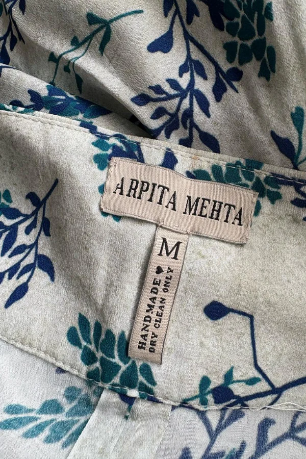 Arpita Mehta Co-Ord Set - Image 4