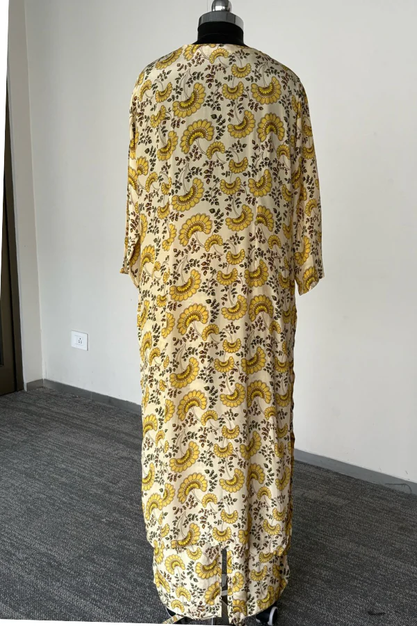 Arpita Mehta Kurta Set - Image 2