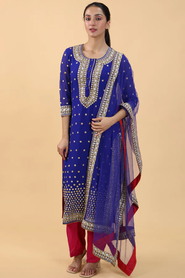 Abu Jani  Sandeep Khosla Kurta Set
