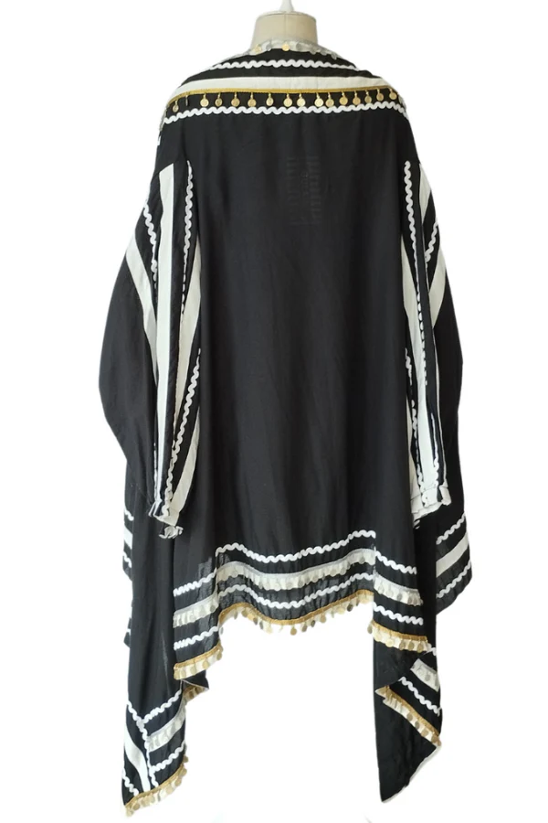 ASAL Gulabo Cape Set - Image 2