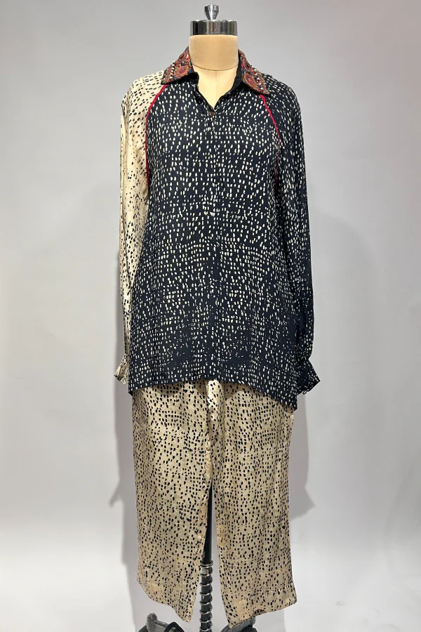 Aseem Kapoor Co-rd Set