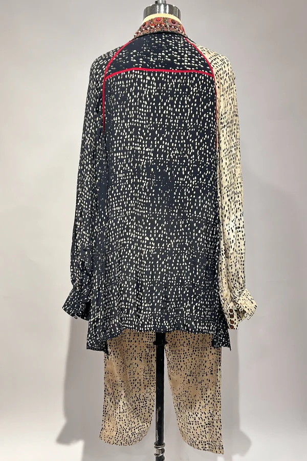 Aseem Kapoor Co-rd Set - Image 2