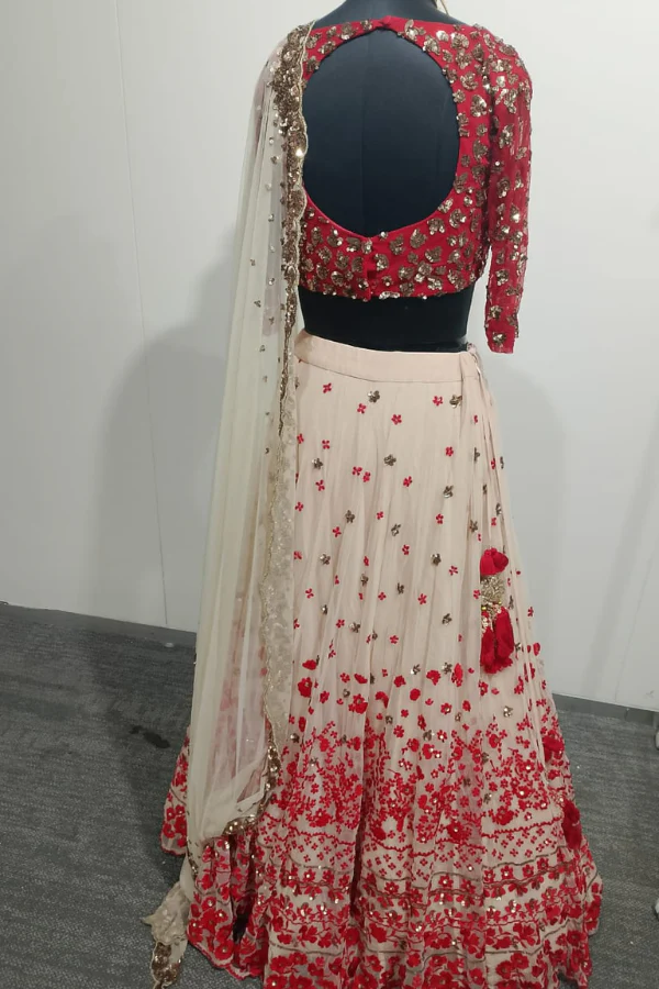Astha Narang Lehenga Set - Image 3