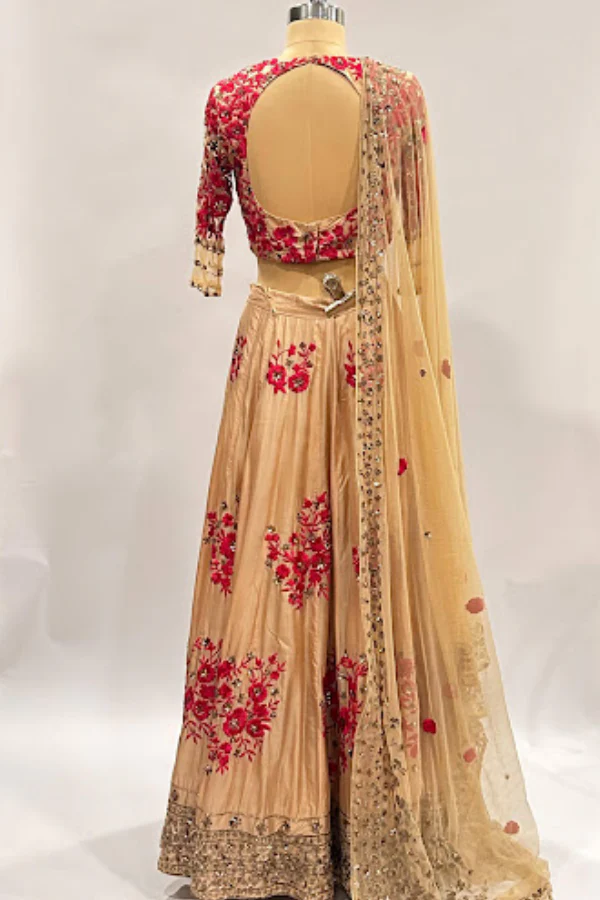 Astha Narang Lehenga Set - Image 2