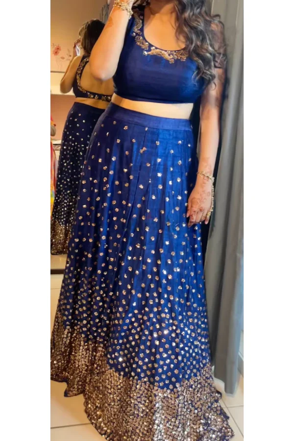 Astha Narang Lehenga set - Image 2