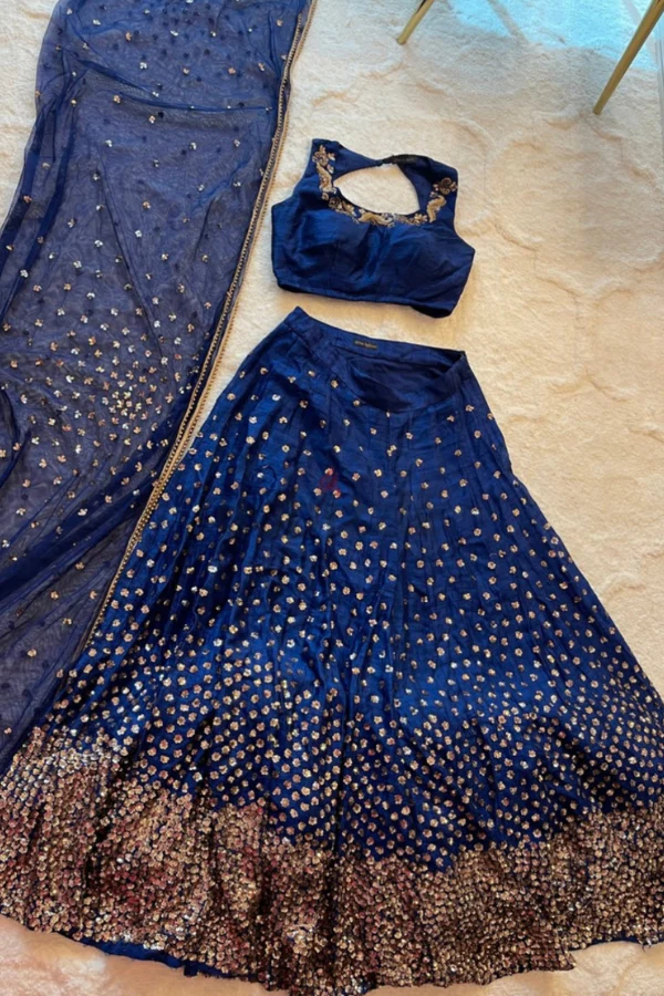 Astha Narang Lehenga set - Image 3