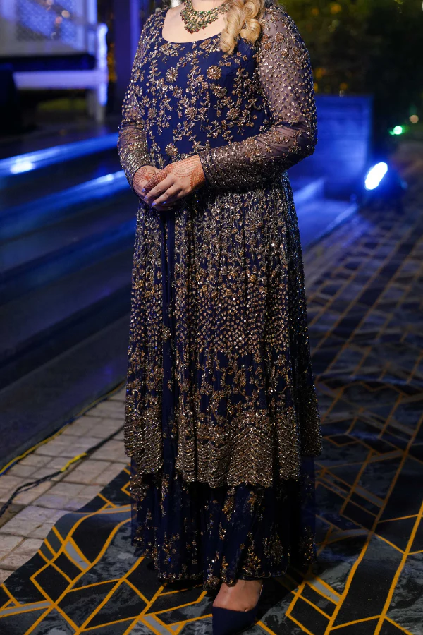 Astha Narang Sharara Set - Image 2