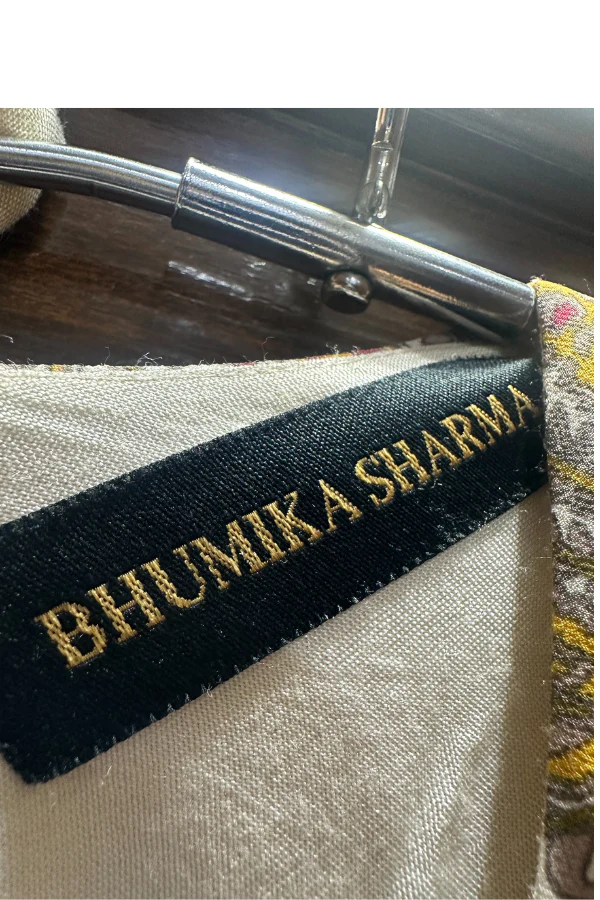 Bhumika Sharma Anarkali Set - Image 4