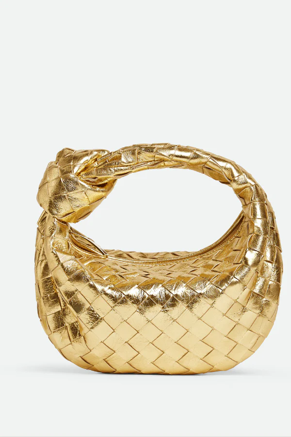 Bottega Veneta Jodie Mini Bag - Image 2