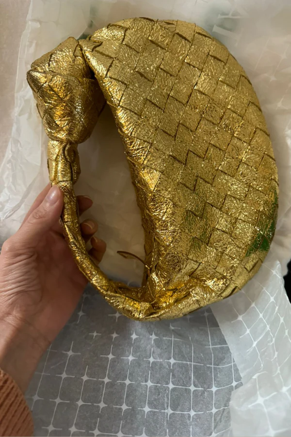 Bottega Veneta Jodie Mini Bag - Image 7