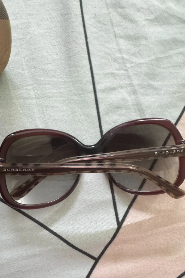Burberry Sunglasses - Image 3