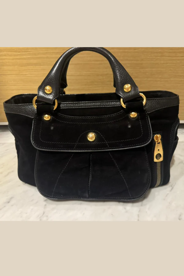 Céline Boogie Bag - Image 2
