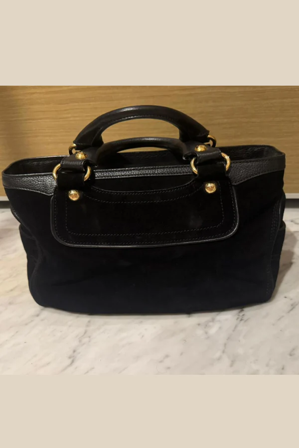 Céline Boogie Bag - Image 3