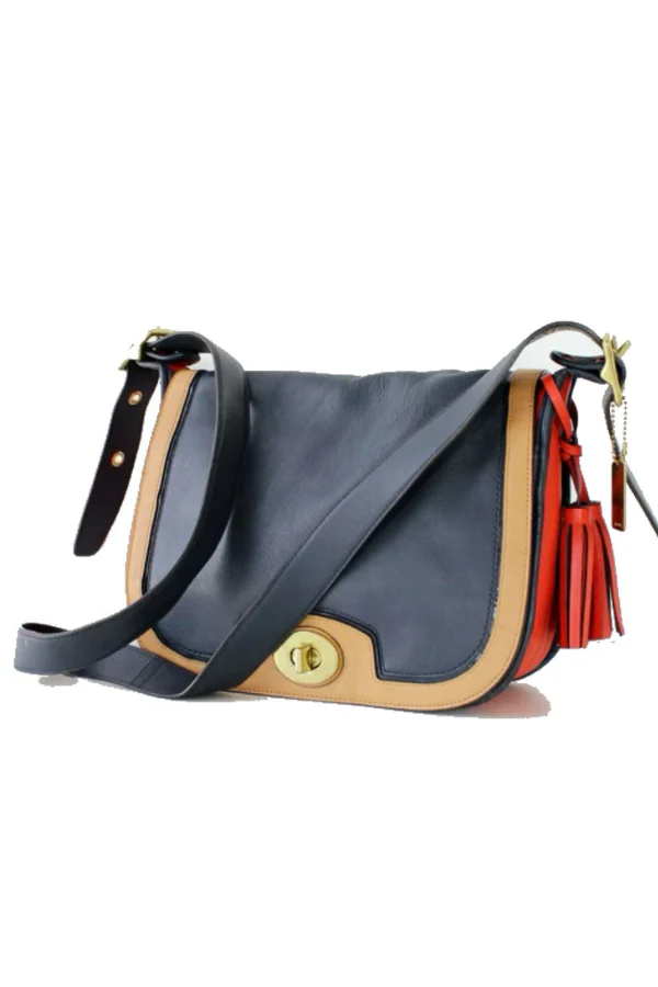 Coach Crossbody Bag