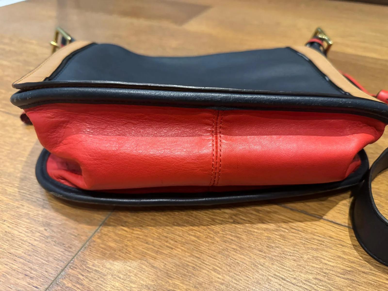 Coach Crossbody Bag - Image 3