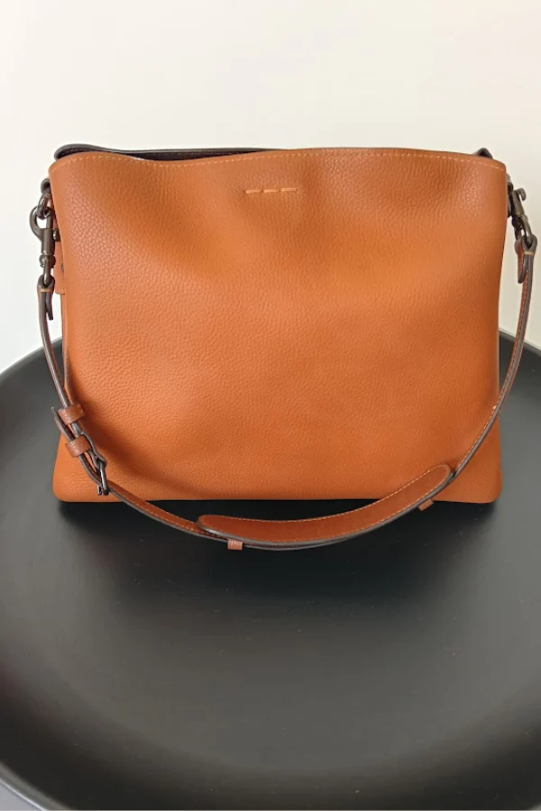 Coach Willow Colorblock Shoulder Bag - Image 3