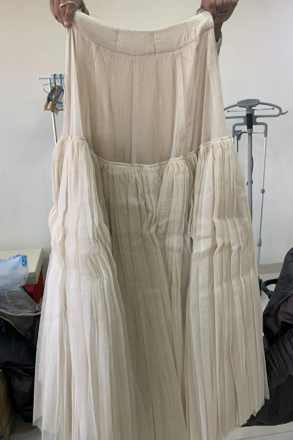 Dolly J Gown - Image 3