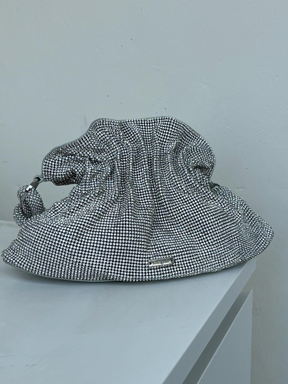 Cult Gaia Bara Mini Shoulder Bag - Image 10