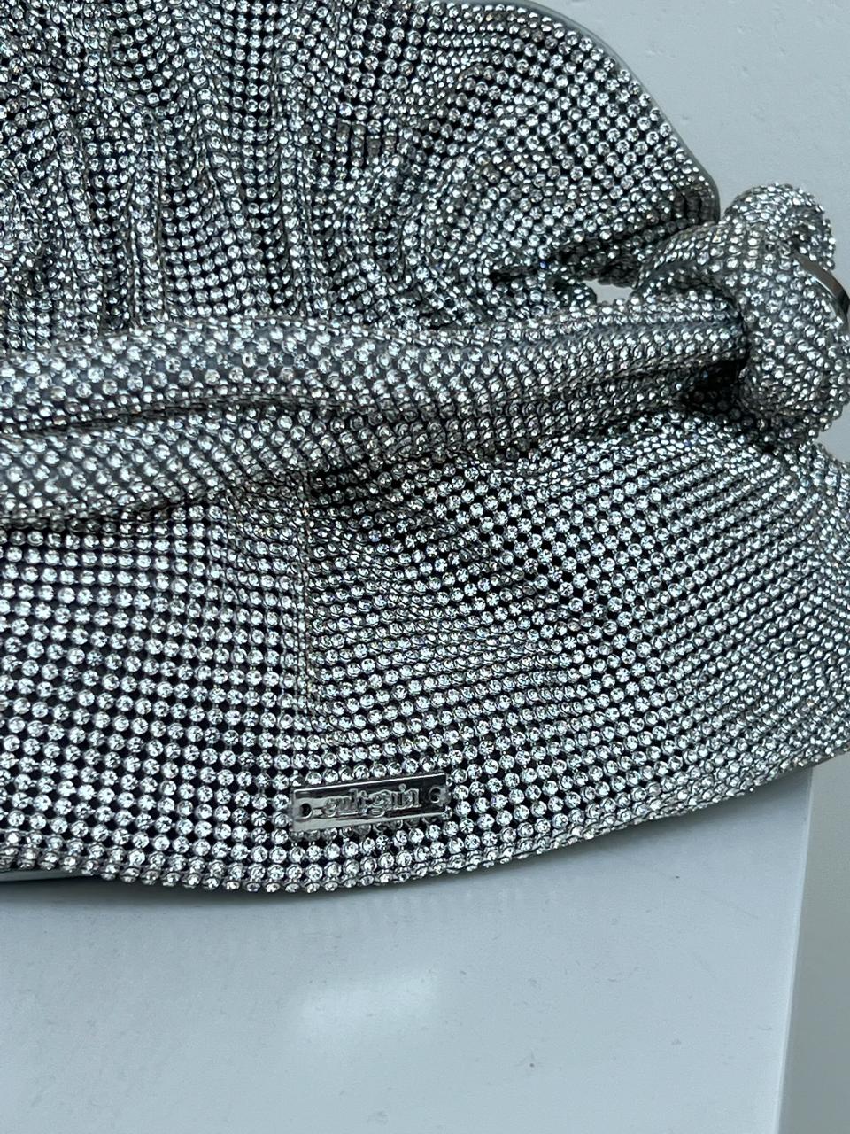 Cult Gaia Bara Mini Shoulder Bag - Image 11
