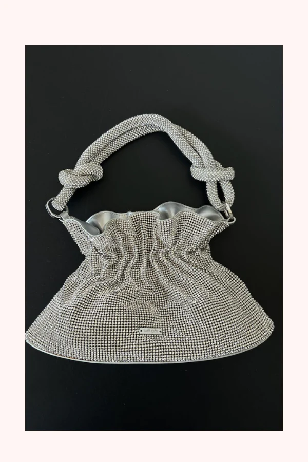 Cult Gaia Bara Mini Shoulder Bag - Image 2