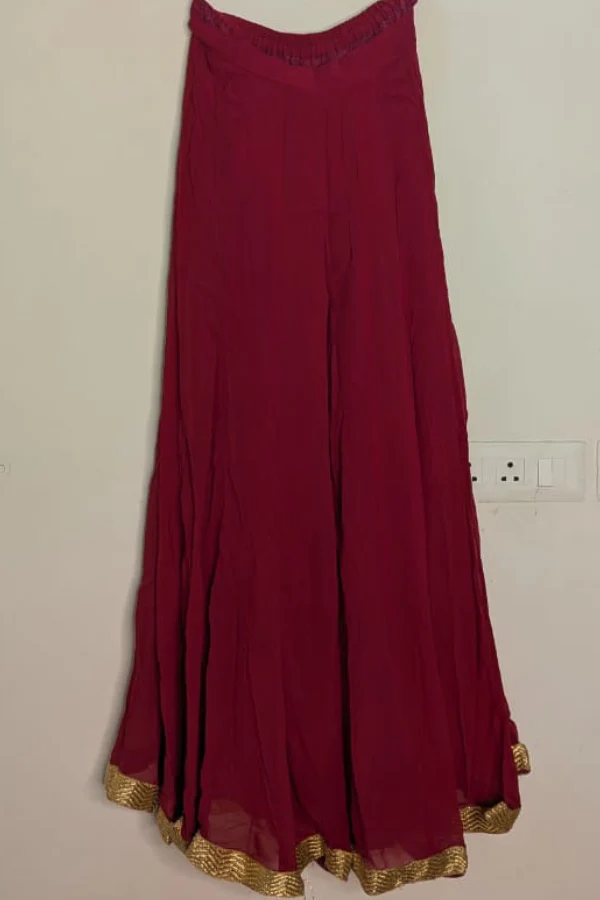 Deepika Anand Sharara Set - Image 3